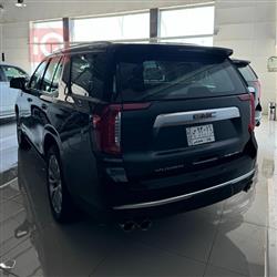 GMC Yukon